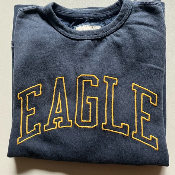 American Eagle crew neck - Picture 1 of 3